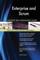 Enterprise and Scrum Complete Self-Assessment Guide