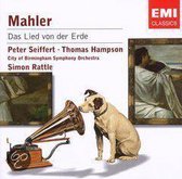Encore D&T - Mahler/Das Lied