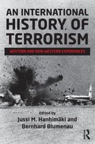 International History Of Terrorism