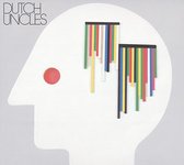 Dutch Uncles - Dutch Uncles (CD)