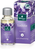 Lavendel Badolie Mini Kneipp