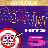 Golden Rockin Hits, Vol. 5