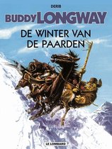 Buddy Longway 07. De Winter Van De Paarden
