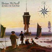 Brian McNeill - The Back O' The North Wind (CD)
