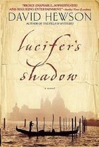 Omslag Lucifer's Shadow