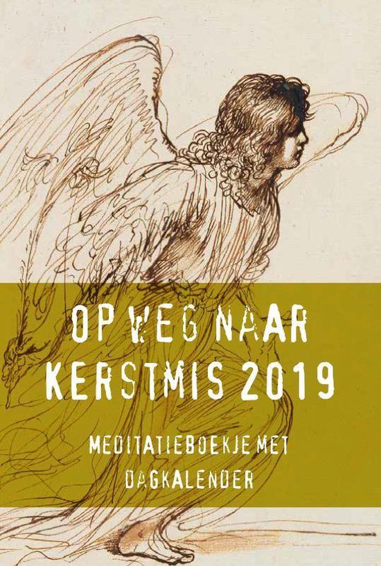 Foto: Op weg naar kerstmis 2019