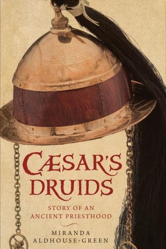 Caesar's Druids