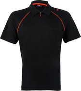 AGU Serino - Fietsshirt - Mannen - Maat M - Zwart