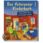 Das Vaterunser-Kinderbuch