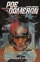 Star Wars Comics: Poe Dameron - Schwarze Staffel