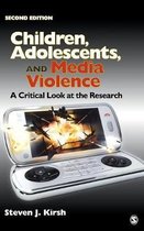 Children, Adolescents, and Media Violence