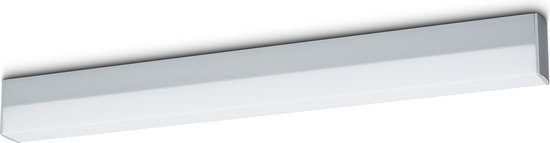 landheer Neerwaarts Lucky Prolight LED TL Lamp - Armatuur - TL Buis - Ideaal voor in de keuken - Koel  Wit Licht... | bol.com