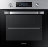 Samsung NV66M3571BS - Dual Cook - Inbouw oven