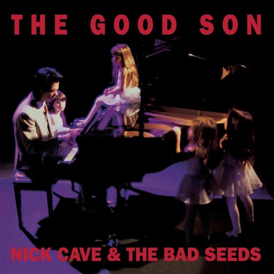 The Good Son (2010 Digital Remaster