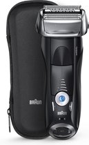 Braun Series 7 7842s Zwart - Wet&Dry Elektrisch Scheerapparaat