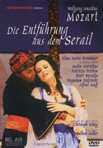 Die Entfuhrung Aus Dem Serail