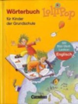 Lollipop Worterbuch mit Bild-Wort-Lexikon Englisch