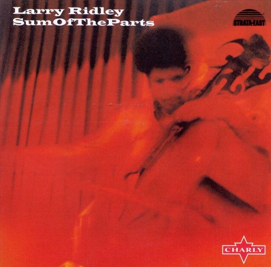 Sum Of The Parts Larry Ridley CD album Muziek Bol Sum of the parts larry ridley cd album muziek bol