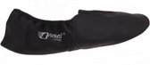 Anniel Turnschoenen Olympia Leer Zwart Maat 26
