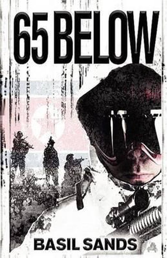65 Below - cover