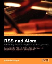 RSS and Atom