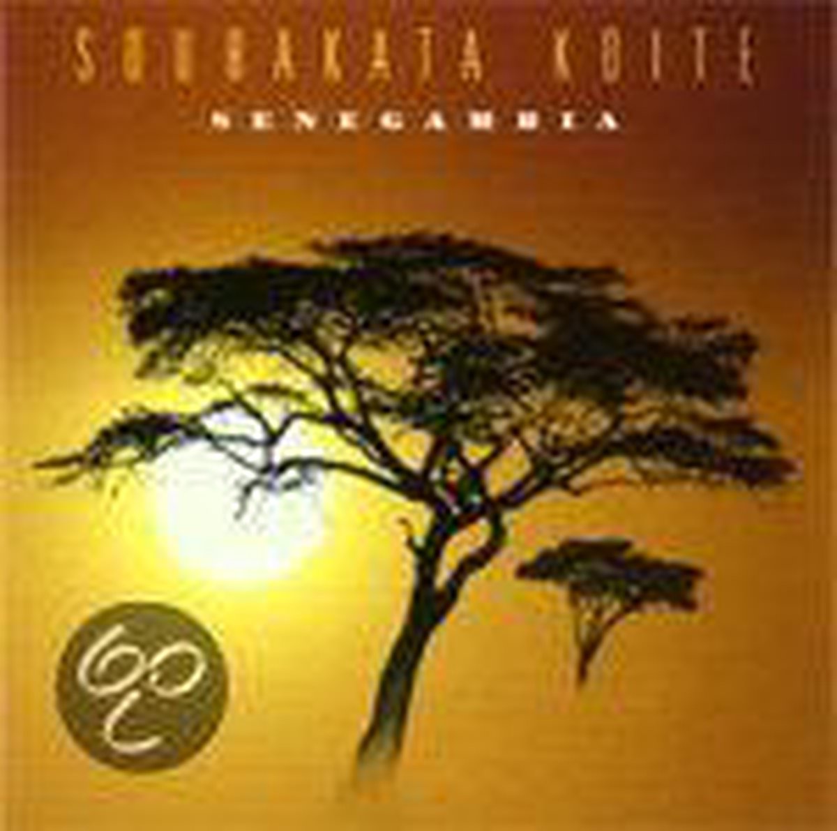 Senegambia