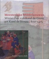 Meesterlijke Middeleeuwen