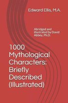 1000 Mythological Characters