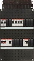 ABB Hafonorm Installatiekast