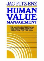 Human Value Management