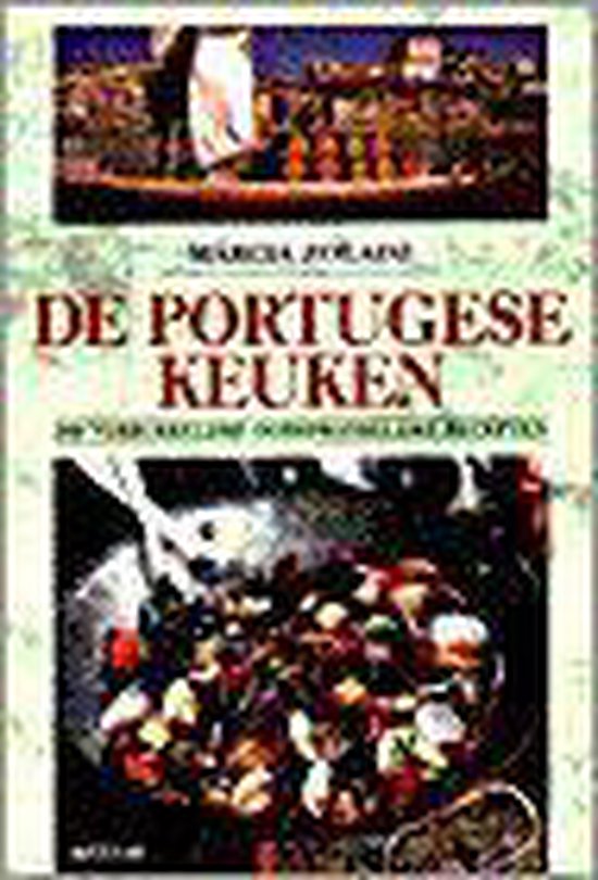 De Portugese keuken - M. Zoladz | Do-index.org