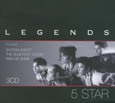 Legends - Five Star