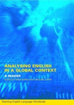 Analysing English in a Global Context