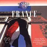 World of Music: France