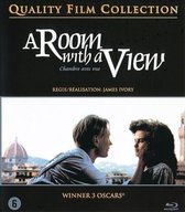 Room With A View (Blu-ray)