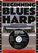 Beginning Blues Harp