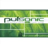 Pulsonic -The Sound Of  Island Lounge