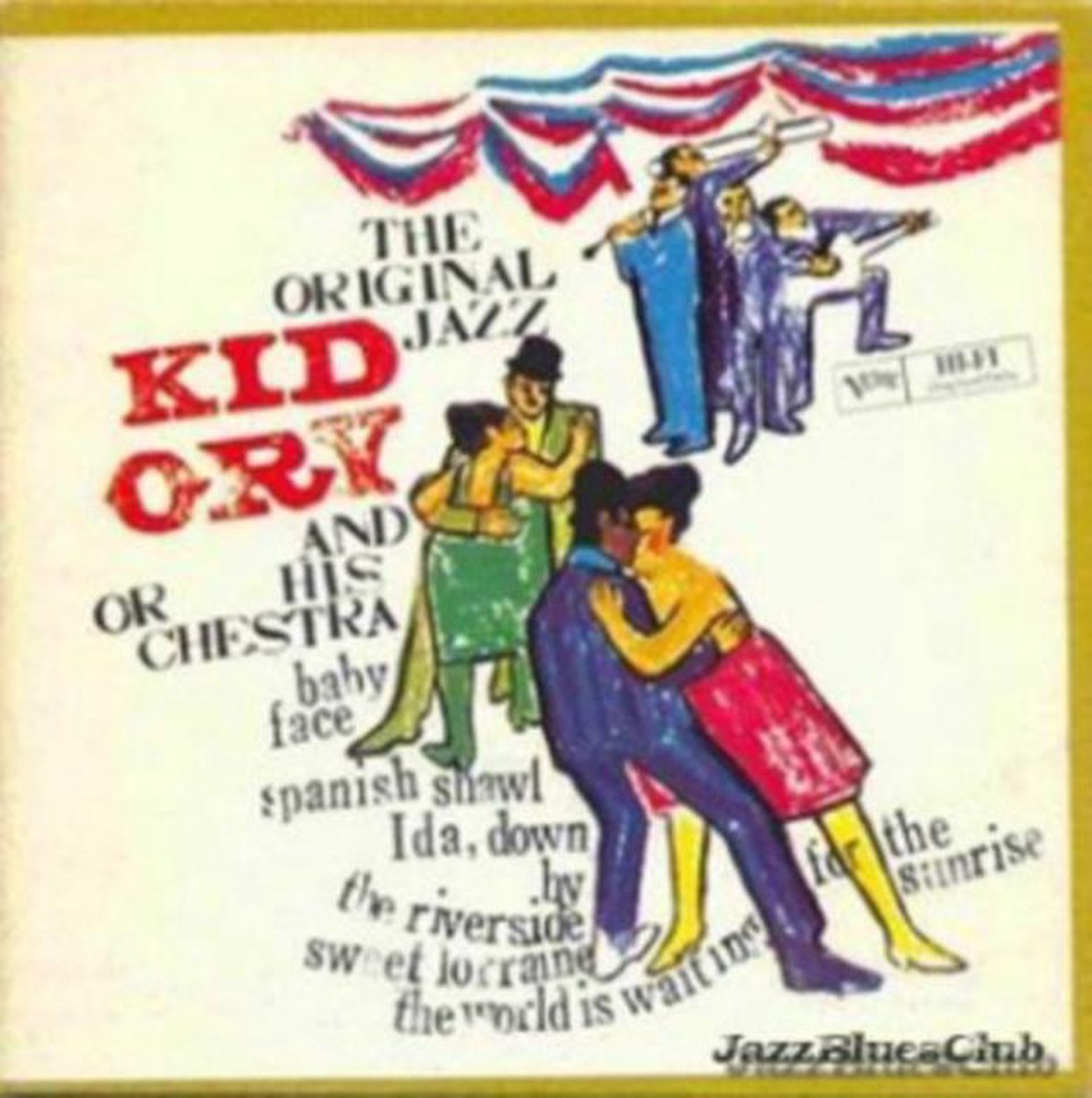 The Original Jazz