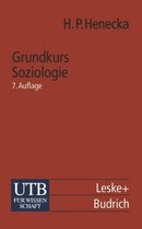 Grundkurs Soziologie