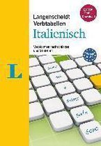 Langenscheidt Verbtabellen Italienisch - Buch mit Konjugationstrainer zum Download