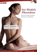 Art Models Photoshoot Irinav 1a Session