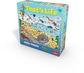 That's Life Puzzle Bondi Beach (ML)