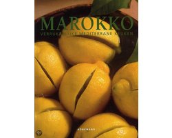 Marokko