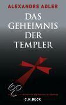 Das Geheimnis der Templer