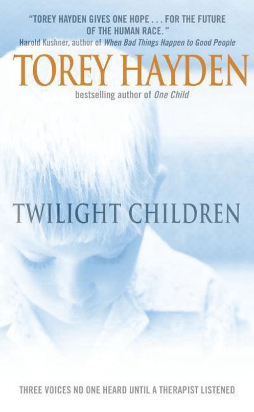 Twilight Children - cover