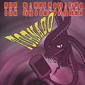 Rattlesnakes - Tornado (CD)