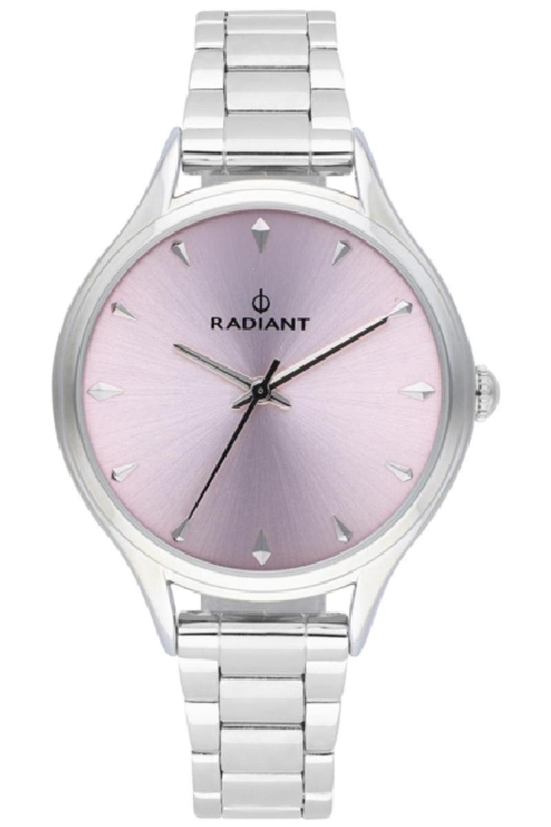 Radiant amira RA486203 Vrouwen Quartz horloge