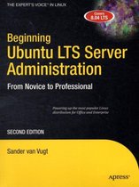 Beginning Ubuntu LTS Server Administration