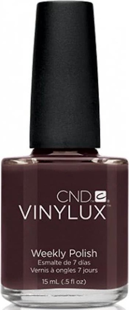 CND VINYLUX Fedora #114 - Nagellak