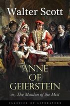 Anne of Geierstein